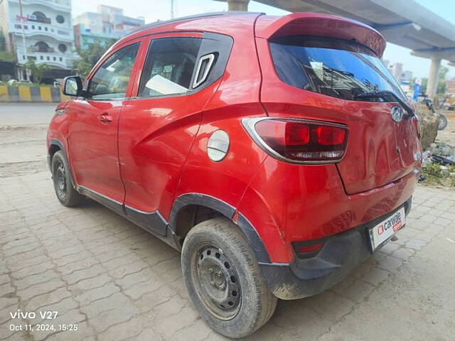 Used Mahindra KUV100 [2016-2017] K6 D 6 STR [2016-2017] in Kanpur