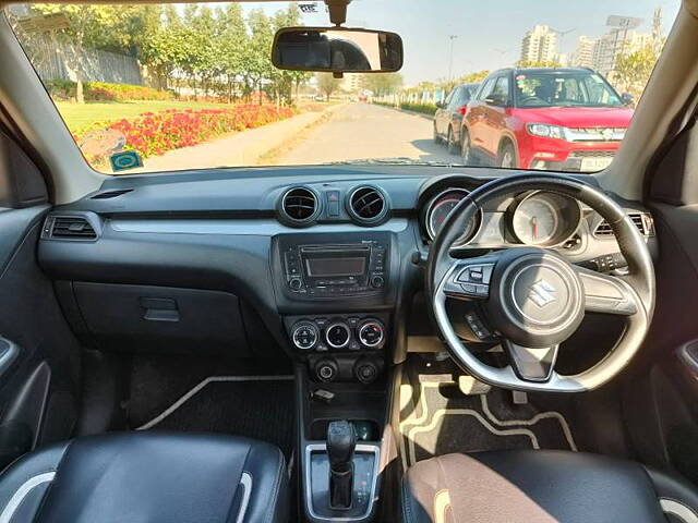 Used Maruti Suzuki Swift [2018-2021] ZDi AMT [2018-2019] in Gurgaon