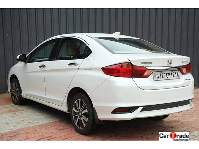 Used Honda City [2014-2017] V in Ahmedabad