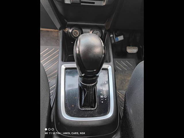 Used Maruti Suzuki Swift [2018-2021] VDi AMT [2018-2019] in Nashik