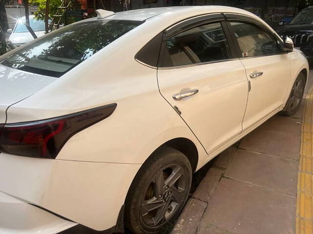 Used Hyundai Verna [2015-2017] 1.6 VTVT SX in Delhi