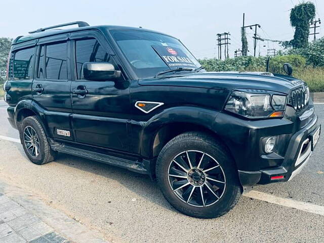 Used Mahindra Scorpio [2014-2017] S10 in Ranchi