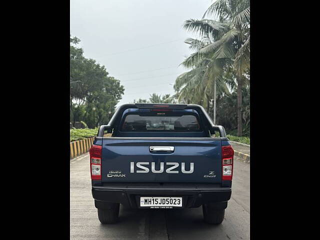 Used Isuzu D-MAX V-Cross [2019-2020] High (Z) in Mumbai