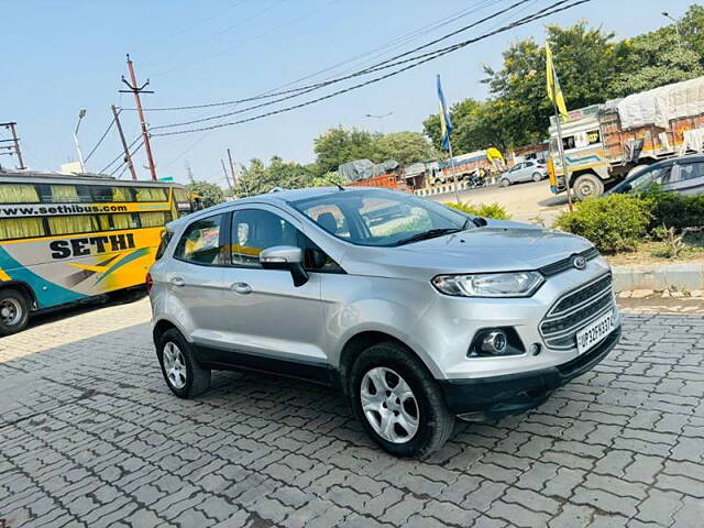 Used Ford EcoSport [2013-2015] Trend 1.5 Ti-VCT in Lucknow