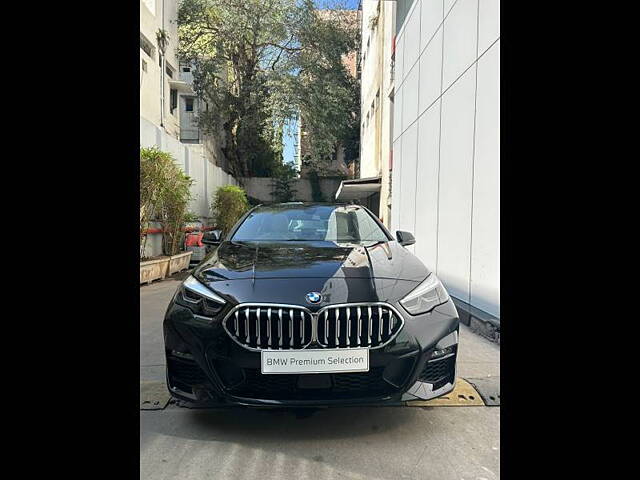 Used BMW 2 Series Gran Coupe 220i M Sport Pro in Hyderabad