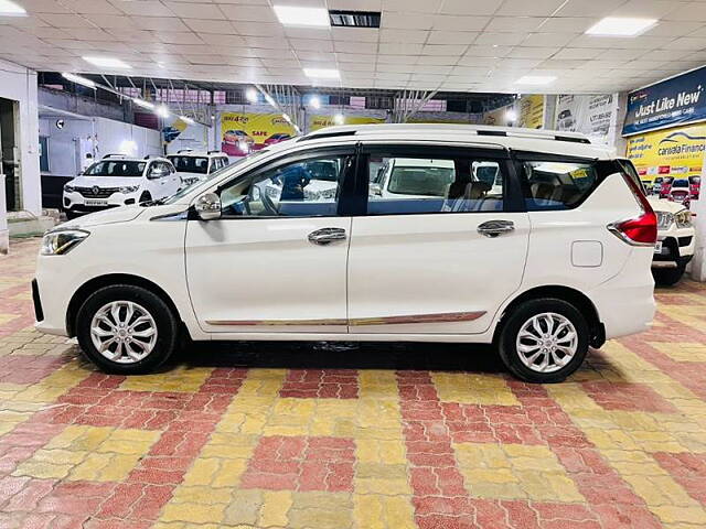 Used Maruti Suzuki Ertiga [2018-2022] VXi in Muzaffurpur