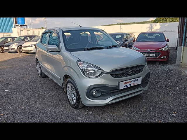 Used 2021 Maruti Suzuki Celerio in Chennai