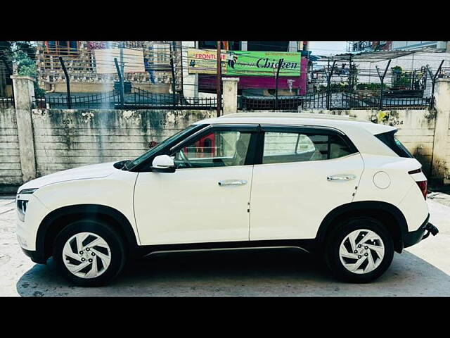 Used Hyundai Creta [2020-2023] S 1.5 Diesel [2020-2022] in Lucknow