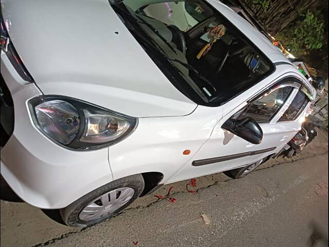 Used Maruti Suzuki Alto [2000-2005] VXI in Patna