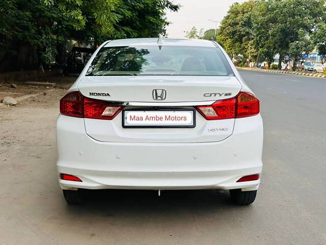 Used Honda City [2014-2017] V Diesel in Vadodara