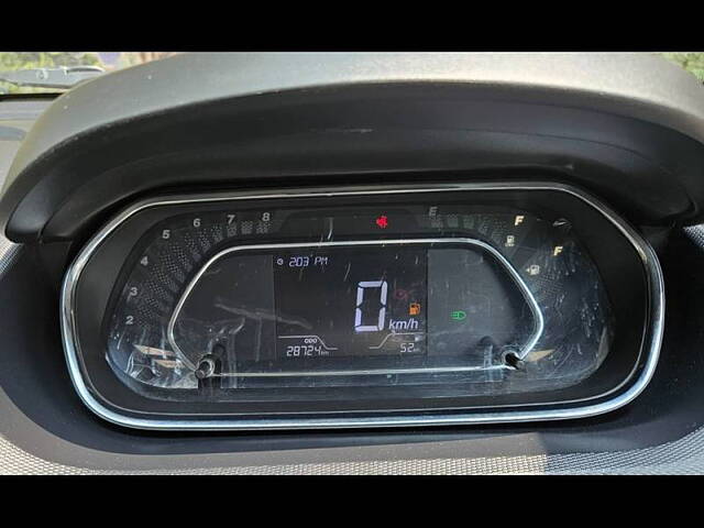 Used Tata Tiago XZ Plus [2020-2023] in Pune