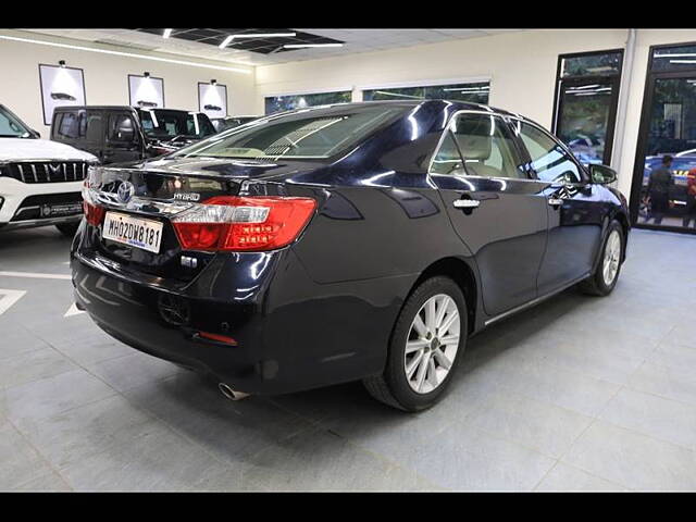 Used Toyota Camry [2012-2015] Hybrid in Delhi