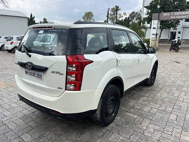 Used Mahindra XUV500 [2015-2018] W6 1.99 in Aurangabad