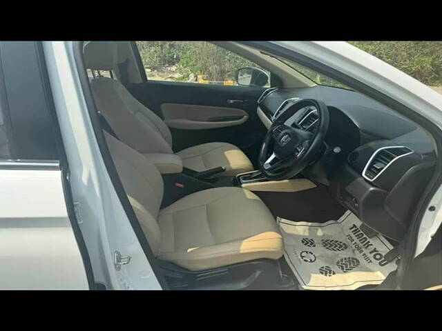 Used Honda All New City [2020-2023] VX CVT Petrol in Mumbai