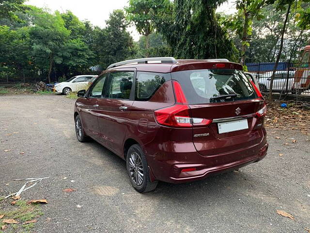 Used Maruti Suzuki Ertiga [2015-2018] ZXI+ in Navi Mumbai