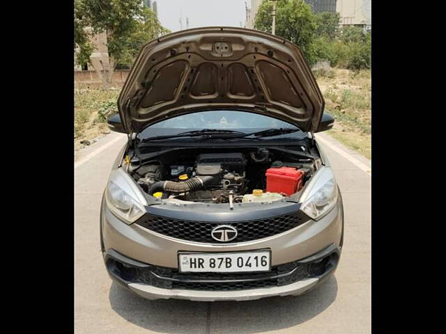 Used Tata Tiago NRG [2018-2020] Petrol in Ghaziabad