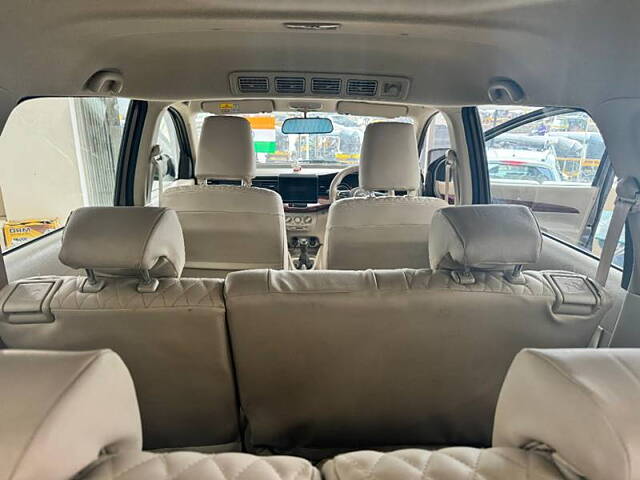 Used Maruti Suzuki Ertiga [2015-2018] VXI CNG in Mumbai