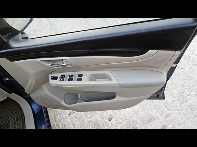 Used Maruti Suzuki Ciaz [2017-2018] Delta 1.4 MT in Faridabad