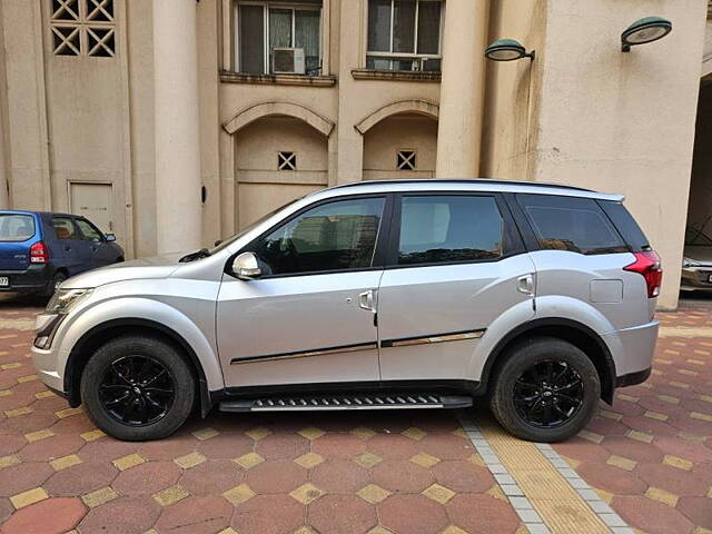 Used Mahindra XUV500 W9 [2018-2020] in Mumbai