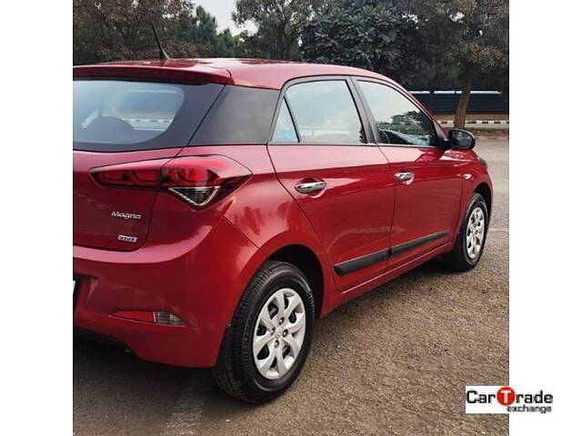 Used Hyundai Elite i20 [2014-2015] Magna 1.2 in Mohali