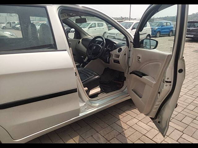 Used Maruti Suzuki Celerio [2017-2021] VXi in Pune