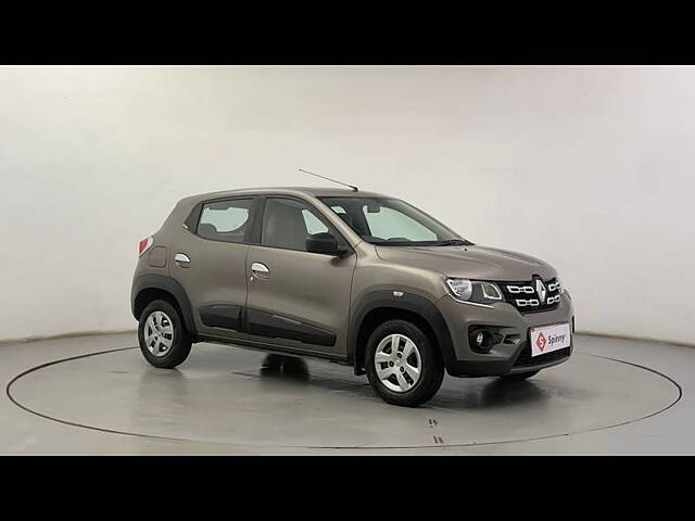 Used Renault Kwid [2015-2019] RXT [2015-2019] in Ahmedabad