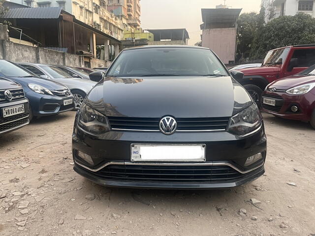 Used 2017 Volkswagen Ameo in Kolkata