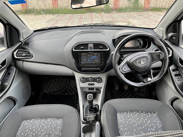 Used Tata Tiago XT [2020-2023] in Delhi