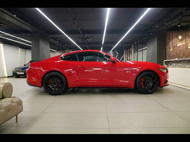 Used Ford Mustang GT Fastback 5.0L v8 in Delhi