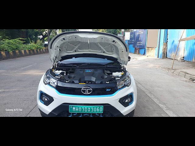 Used Tata Nexon EV [2020-2022] XZ Plus in Mumbai