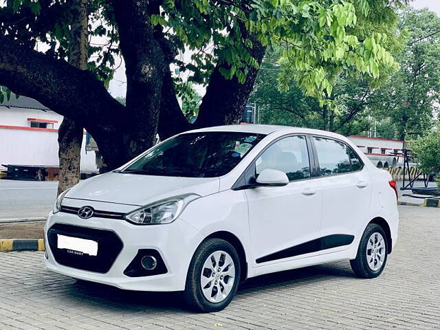 Used Hyundai Xcent [2014-2017] S 1.1 CRDi Special Edition in Patna