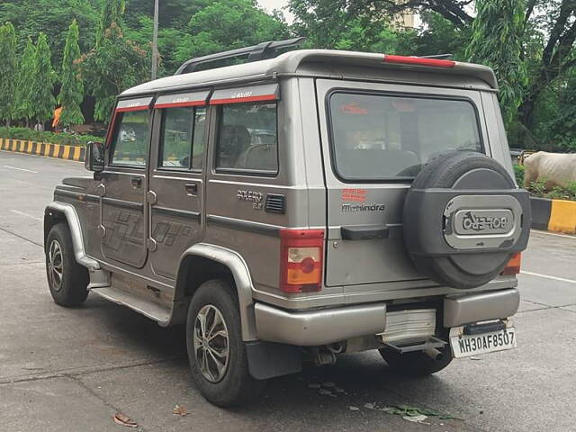 Used Mahindra Bolero [2011-2020] SLE BS IV in Mumbai