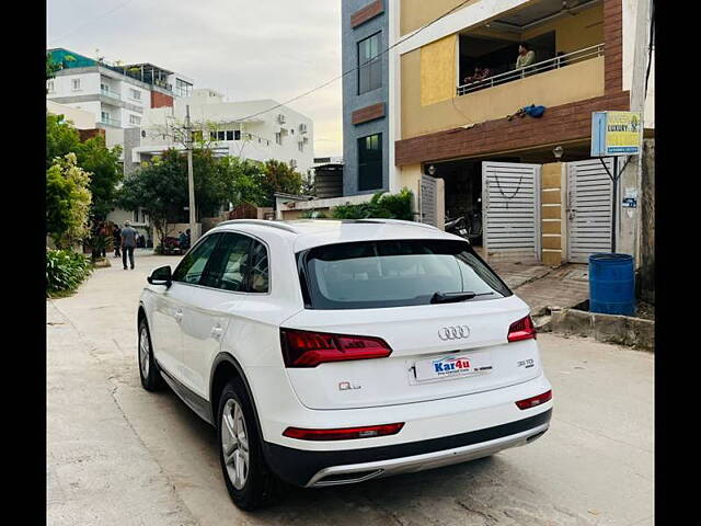 Used Audi Q5 [2013-2018] 2.0 TDI quattro Premium Plus in Hyderabad