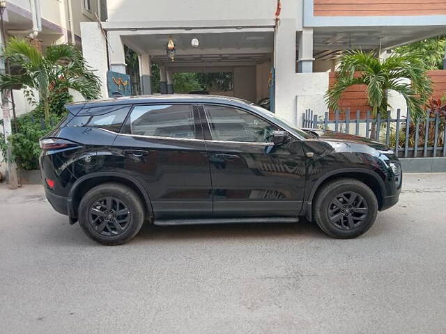 Used Tata Harrier [2019-2023] XTA Plus in Hyderabad