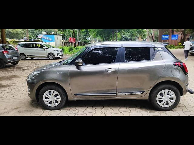 Used Maruti Suzuki Swift [2021-2024] VXi [2021-2023] in Ranchi