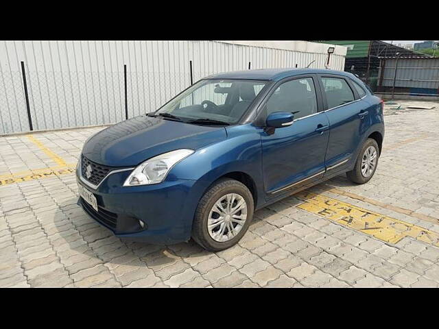 Used Maruti Suzuki Baleno [2015-2019] Delta 1.2 in Hyderabad