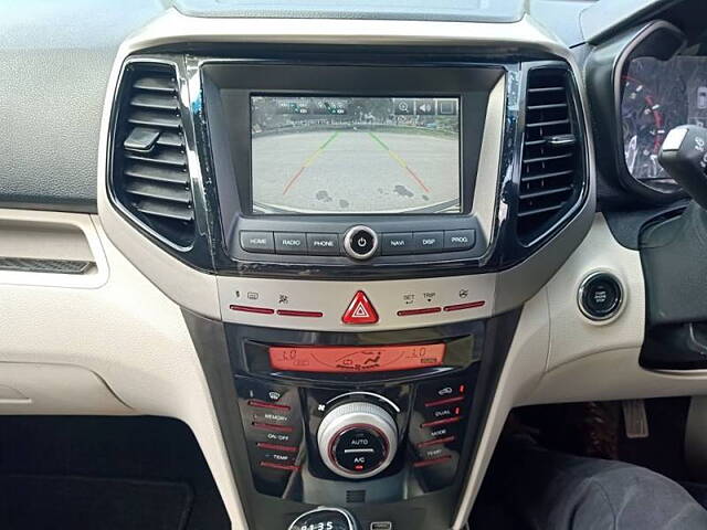 Used Mahindra XUV300 [2019-2024] W8 (O) 1.2 Petrol in Noida