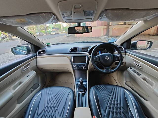 Used Maruti Suzuki Ciaz Alpha Hybrid 1.5 [2018-2020] in Pune