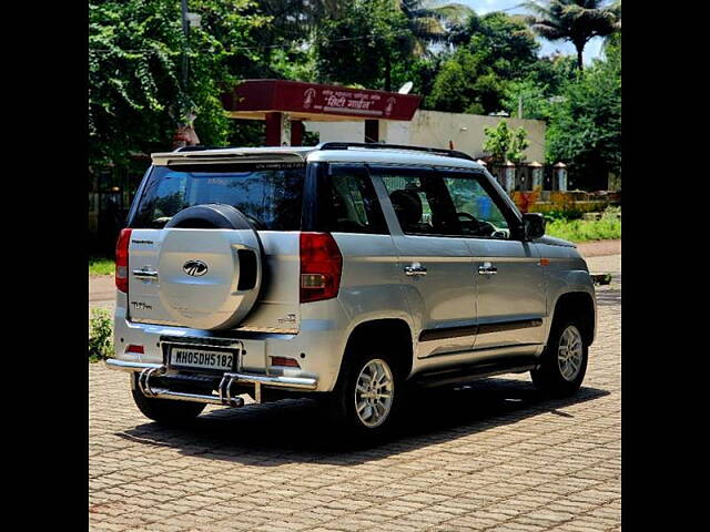 Used Mahindra TUV300 [2015-2019] T8 AMT in Nashik