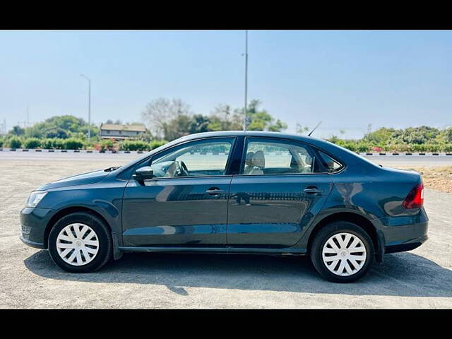 Used Skoda Rapid [2011-2014] Active 1.6 TDI CR MT in Surat