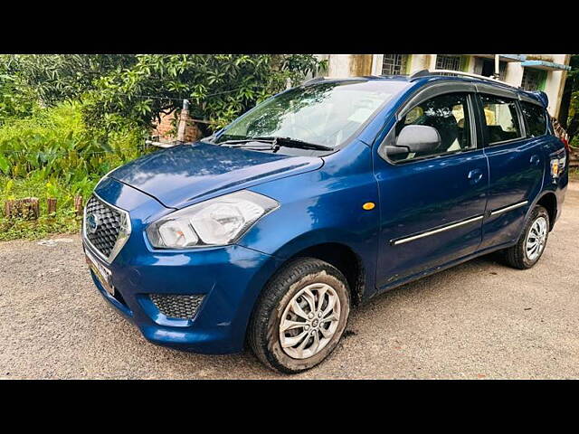 Used Datsun GO Plus [2015-2018] Style Edition in Kolkata