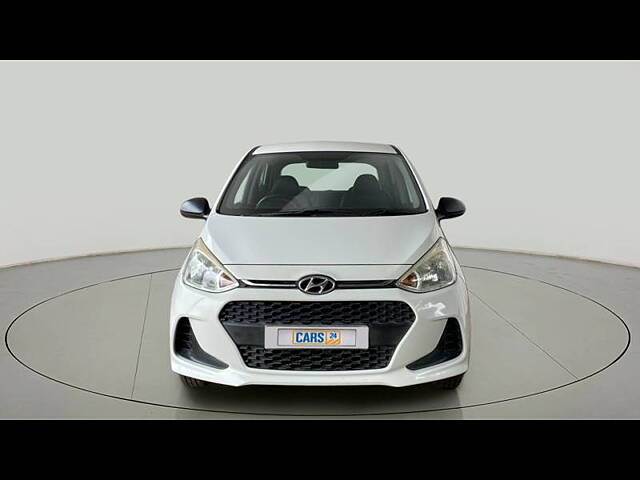 Used Hyundai Grand i10 Era 1.2 Kappa VTVT in Ahmedabad