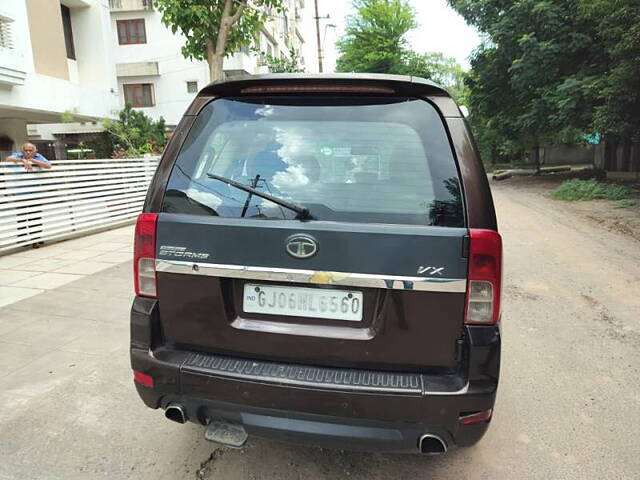 Used Tata Safari Storme [2012-2015] 2.2 VX 4x2 in Vadodara