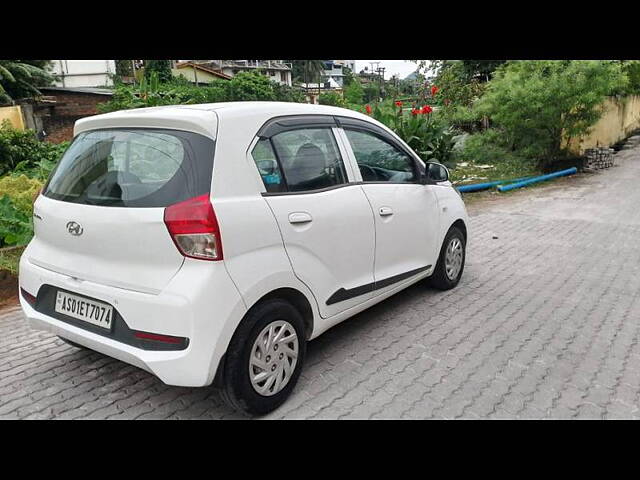 Used Hyundai Santro Magna [2018-2020] in Guwahati