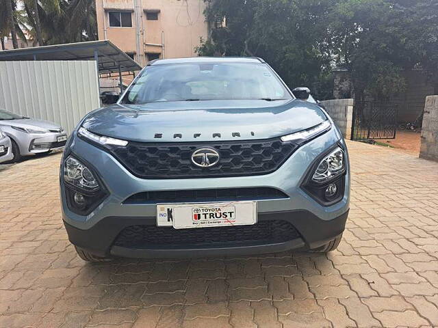 Used 2022 Tata Safari in Bangalore