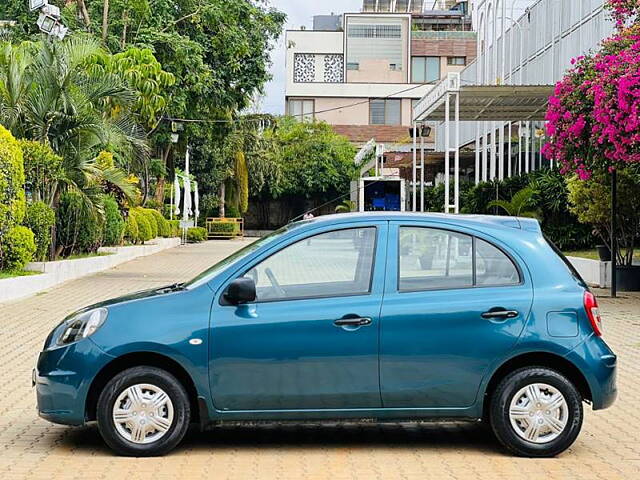 Used Nissan Micra Active [2013-2018] XL in Bangalore