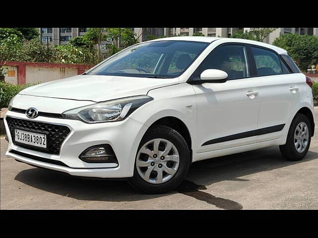 Used Hyundai i20 Active [2015-2018] 1.2 Base in Ahmedabad