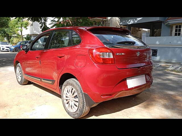 Used Maruti Suzuki Baleno [2015-2019] Delta 1.2 in Bangalore