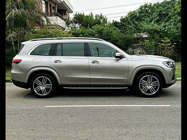 Used Mercedes-Benz GLS [2020-2024] 400d 4MATIC [2020-2023] in Ludhiana