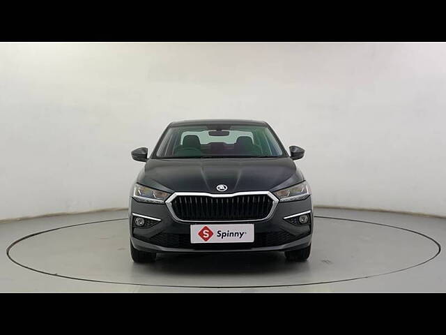 Used Skoda Slavia [2022-2023] Style 1.5L TSI DSG in Ahmedabad